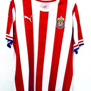 Soccer Jersey (CDG )